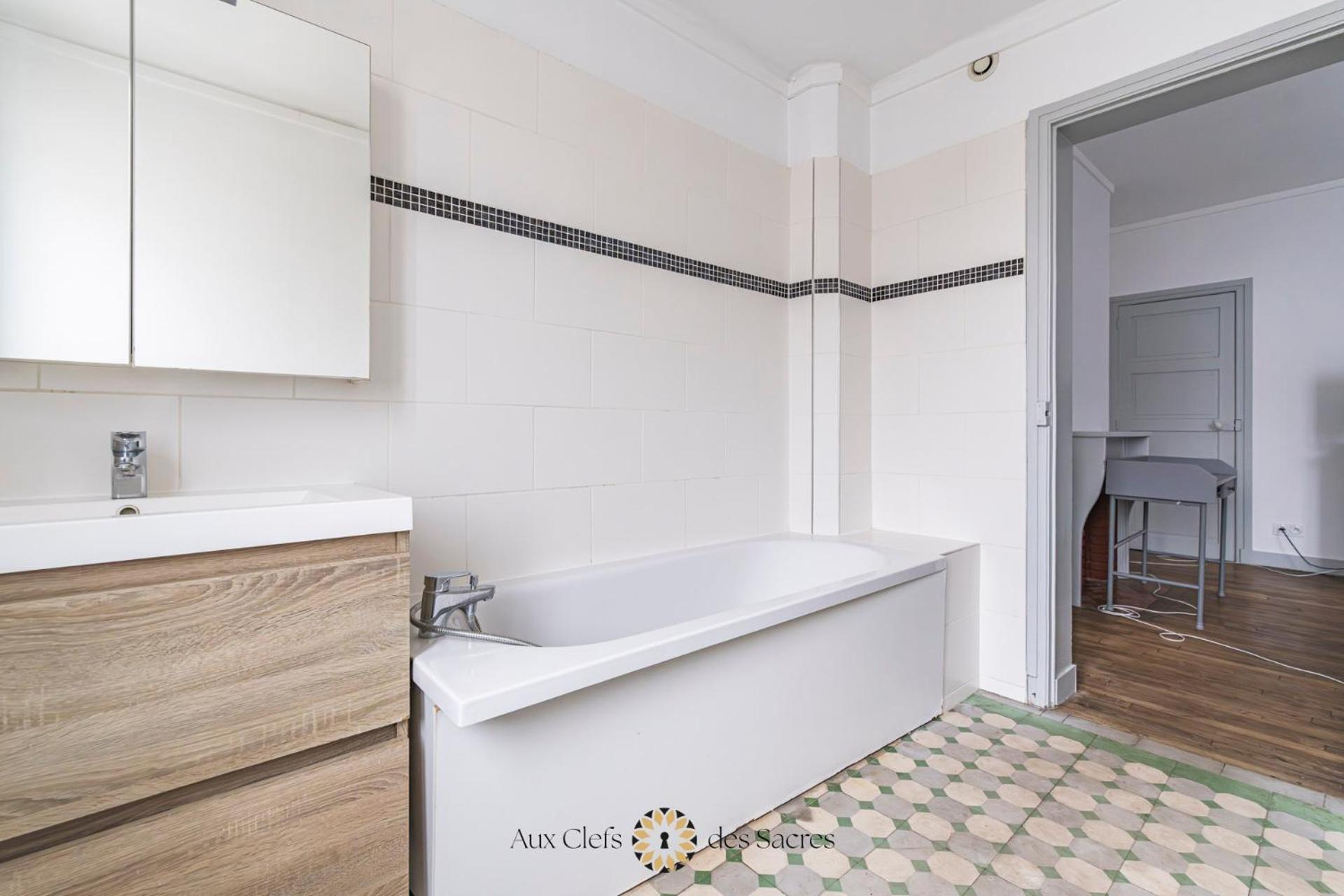 ריימס Maison De Ville Avec Cour Place Luton מראה חיצוני תמונה
